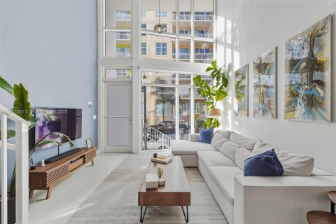 Condominio en venta en Miami, Florida, 2 dormitorios, 152.08 m2 № 1964043 - foto 6