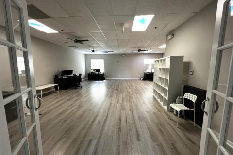 Commercial property in Delray Beach, Florida № 2193410