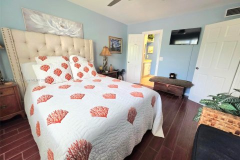 Condo in Fort Lauderdale, Florida, 1 bedroom  № 1850690 - photo 24