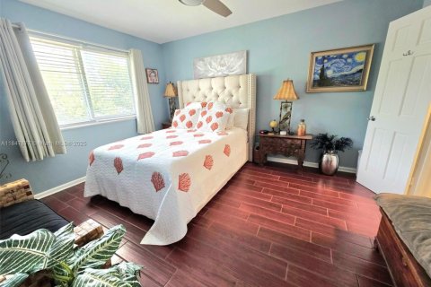 Condo in Fort Lauderdale, Florida, 1 bedroom  № 1850690 - photo 25