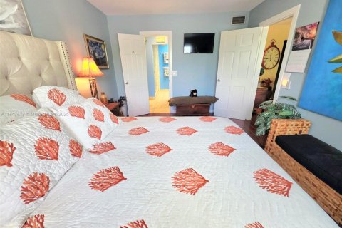 Condo in Fort Lauderdale, Florida, 1 bedroom  № 1850690 - photo 30