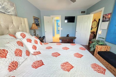 Condo in Fort Lauderdale, Florida, 1 bedroom  № 1850690 - photo 23