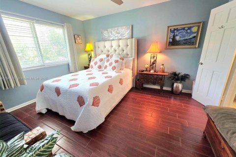 Condo in Fort Lauderdale, Florida, 1 bedroom  № 1850690 - photo 27