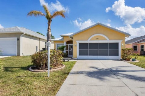 Casa en venta en Port Charlotte, Florida, 3 dormitorios, 127.09 m2 № 1437196 - foto 12