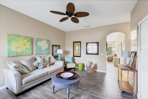 Casa en venta en Port Charlotte, Florida, 3 dormitorios, 127.09 m2 № 1437196 - foto 17
