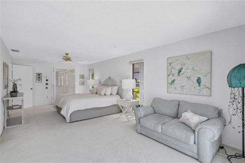 Купить виллу или дом в Сарасота, Флорида 13 комнат, 277.41м2, № 1626341 - фото 28