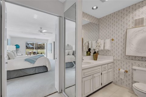 Купить виллу или дом в Сарасота, Флорида 13 комнат, 277.41м2, № 1626341 - фото 30