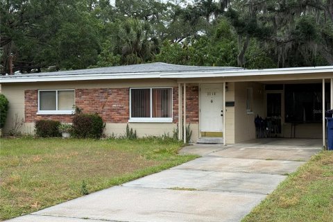 Villa ou maison à Tampa, Floride 3 chambres, 107.3 m2 № 2214057