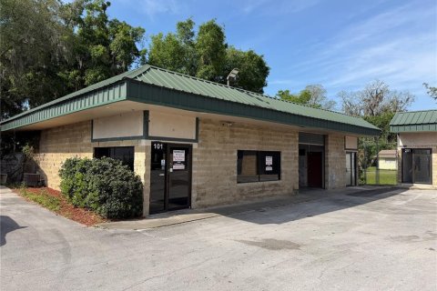 Propiedad comercial en alquiler en Ocala, Florida, 1020.53 m2 № 2204367 - foto 2