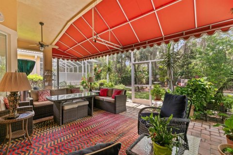 Villa ou maison à vendre à Palm Coast, Floride: 3 chambres, 183.95 m2 № 1774699 - photo 14
