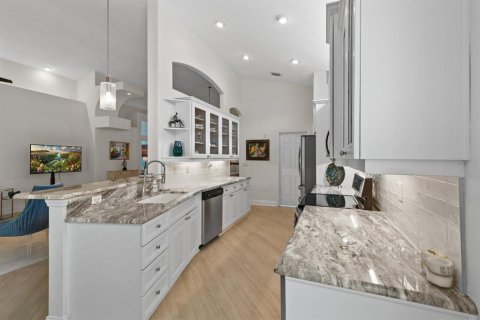 Villa ou maison à vendre à Palm Coast, Floride: 3 chambres, 183.95 m2 № 1774699 - photo 25