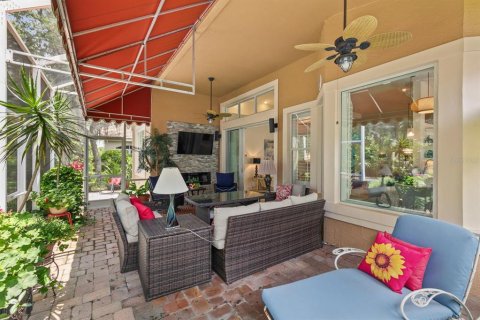 Villa ou maison à vendre à Palm Coast, Floride: 3 chambres, 183.95 m2 № 1774699 - photo 16