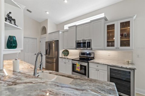 Villa ou maison à vendre à Palm Coast, Floride: 3 chambres, 183.95 m2 № 1774699 - photo 24