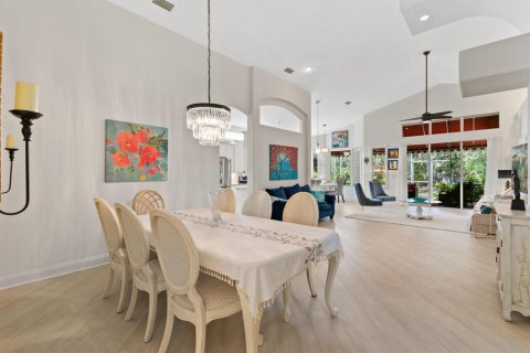 Villa ou maison à vendre à Palm Coast, Floride: 3 chambres, 183.95 m2 № 1774699 - photo 6