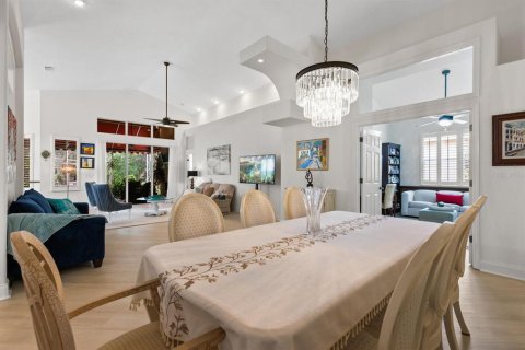 Villa ou maison à vendre à Palm Coast, Floride: 3 chambres, 183.95 m2 № 1774699 - photo 7