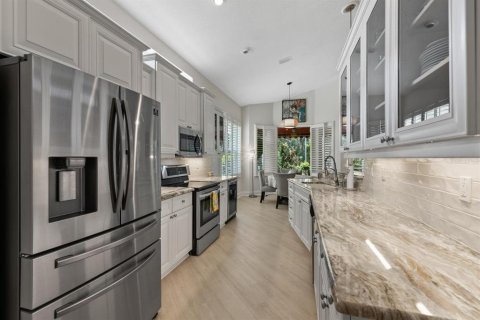 Villa ou maison à vendre à Palm Coast, Floride: 3 chambres, 183.95 m2 № 1774699 - photo 26