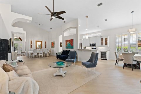 Villa ou maison à vendre à Palm Coast, Floride: 3 chambres, 183.95 m2 № 1774699 - photo 13