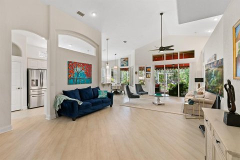 Villa ou maison à vendre à Palm Coast, Floride: 3 chambres, 183.95 m2 № 1774699 - photo 9