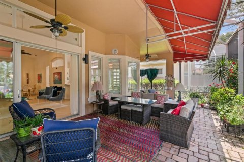 Villa ou maison à vendre à Palm Coast, Floride: 3 chambres, 183.95 m2 № 1774699 - photo 15