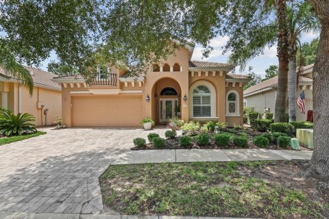 Villa ou maison à vendre à Palm Coast, Floride: 3 chambres, 183.95 m2 № 1774699 - photo 1