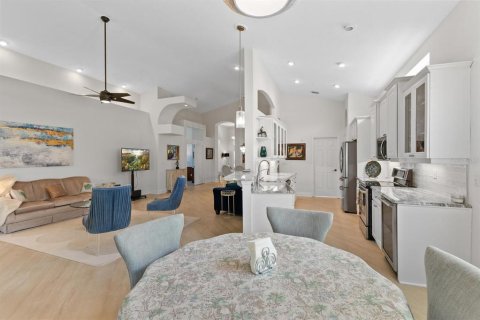 Villa ou maison à vendre à Palm Coast, Floride: 3 chambres, 183.95 m2 № 1774699 - photo 22