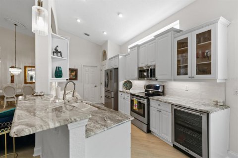 Villa ou maison à vendre à Palm Coast, Floride: 3 chambres, 183.95 m2 № 1774699 - photo 23
