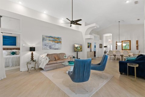 Villa ou maison à vendre à Palm Coast, Floride: 3 chambres, 183.95 m2 № 1774699 - photo 12