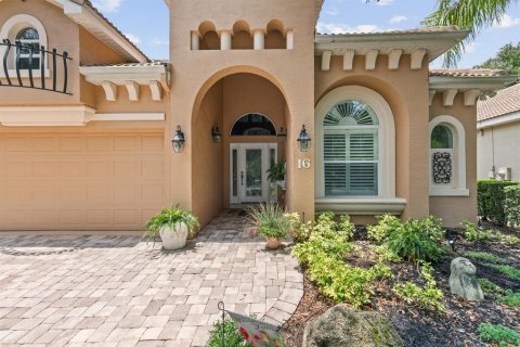 Villa ou maison à vendre à Palm Coast, Floride: 3 chambres, 183.95 m2 № 1774699 - photo 3
