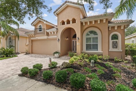 Villa ou maison à vendre à Palm Coast, Floride: 3 chambres, 183.95 m2 № 1774699 - photo 2