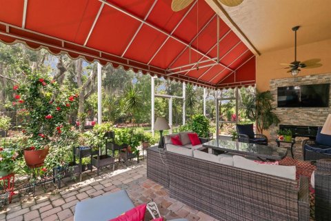 Villa ou maison à vendre à Palm Coast, Floride: 3 chambres, 183.95 m2 № 1774699 - photo 17