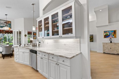 Villa ou maison à vendre à Palm Coast, Floride: 3 chambres, 183.95 m2 № 1774699 - photo 27
