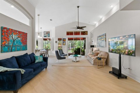 Villa ou maison à vendre à Palm Coast, Floride: 3 chambres, 183.95 m2 № 1774699 - photo 10
