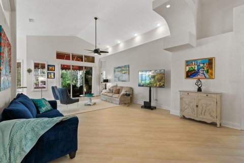 Villa ou maison à vendre à Palm Coast, Floride: 3 chambres, 183.95 m2 № 1774699 - photo 11