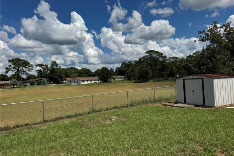 Casa en venta en Ocala, Florida, 4 dormitorios, 141.3 m2 № 2381207 - foto 19