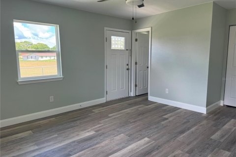 Casa en venta en Ocala, Florida, 4 dormitorios, 141.3 m2 № 2381207 - foto 3