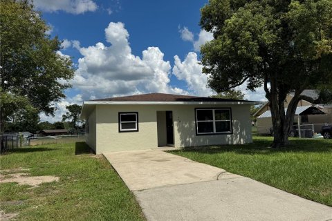 Casa en venta en Ocala, Florida, 4 dormitorios, 141.3 m2 № 2381207 - foto 2