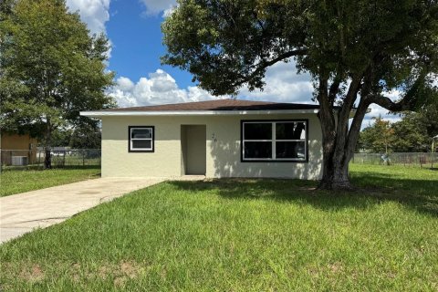 Casa en Ocala, Florida 4 dormitorios, 141.3 m2 № 2381207