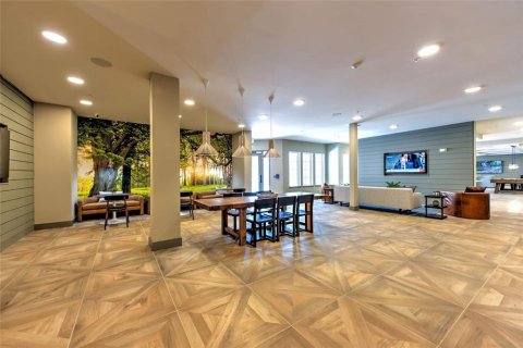 Appartement à louer à Wildwood, Floride: 2 chambres, 126.53 m2 № 1759564 - photo 5