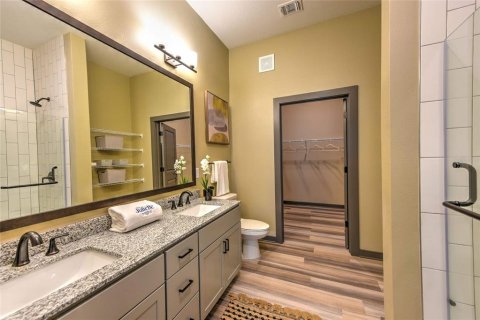 Appartement à louer à Wildwood, Floride: 2 chambres, 126.53 m2 № 1759564 - photo 24
