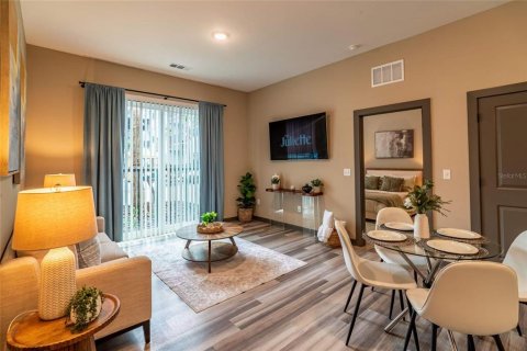 Appartement à louer à Wildwood, Floride: 2 chambres, 126.53 m2 № 1759564 - photo 25
