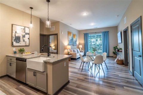 Appartement à louer à Wildwood, Floride: 2 chambres, 126.53 m2 № 1759564 - photo 20