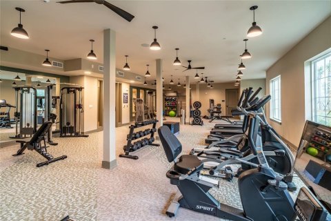 Appartement à louer à Wildwood, Floride: 2 chambres, 126.53 m2 № 1759564 - photo 14