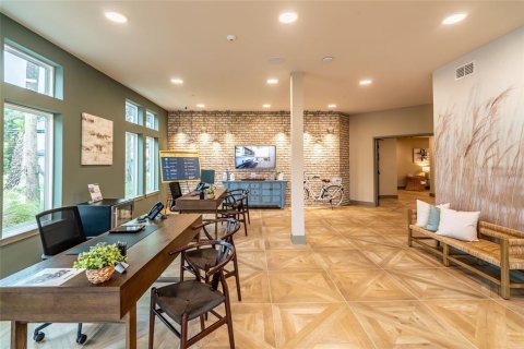 Appartement à louer à Wildwood, Floride: 2 chambres, 126.53 m2 № 1759564 - photo 9
