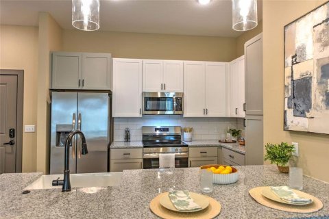 Appartement à louer à Wildwood, Floride: 2 chambres, 126.53 m2 № 1759564 - photo 21