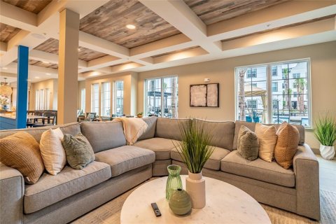 Appartement à louer à Wildwood, Floride: 2 chambres, 126.53 m2 № 1759564 - photo 7