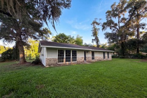 House in Ocala, Florida 3 bedrooms, 128.58 sq.m. № 2238023 - photo 21