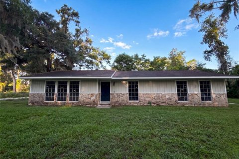 Villa ou maison à Ocala, Floride 3 chambres, 128.58 m2 № 2238023