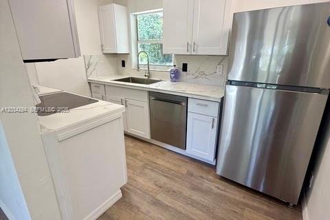Casa en Lake Worth, Florida 3 dormitorios, 87.7 m2 № 2185118