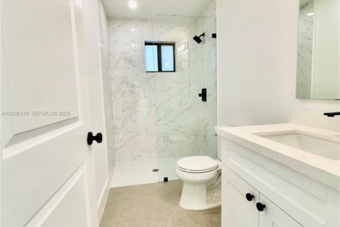 Купить виллу или дом в Саут-Майами, Флорида 4 спальни, № 1994384 - фото 5