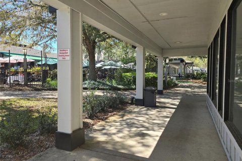 Immobilier commercial à louer à Gainesville, Floride: 102.19 m2 № 1829041 - photo 6